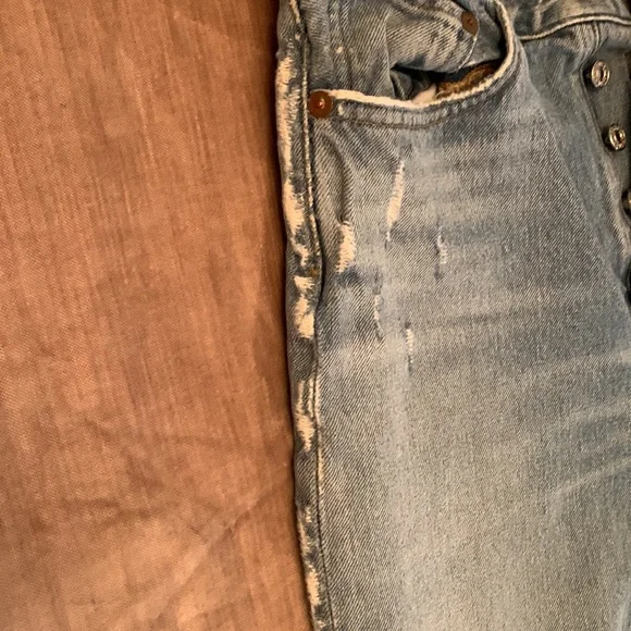 Agolde jeans
